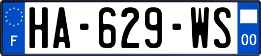 HA-629-WS