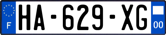 HA-629-XG
