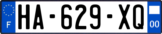 HA-629-XQ