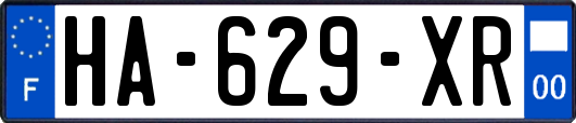 HA-629-XR