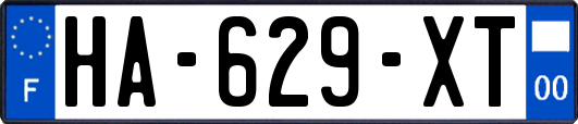 HA-629-XT