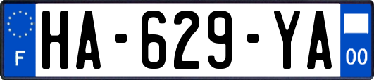 HA-629-YA