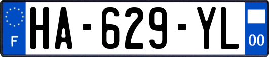 HA-629-YL