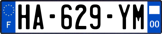 HA-629-YM