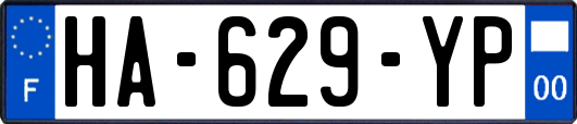 HA-629-YP
