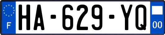 HA-629-YQ