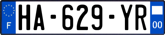 HA-629-YR