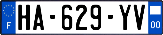 HA-629-YV