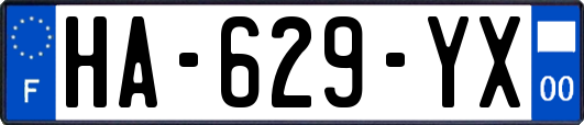 HA-629-YX