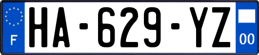 HA-629-YZ