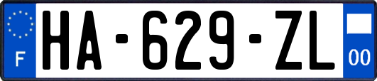 HA-629-ZL