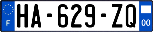 HA-629-ZQ