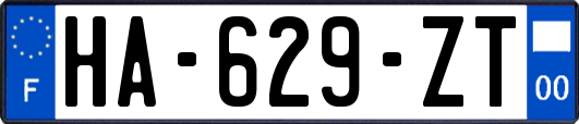 HA-629-ZT