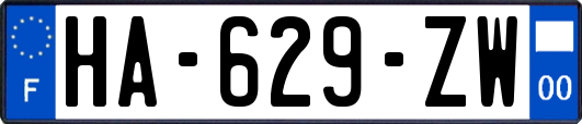HA-629-ZW