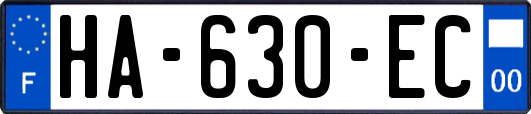 HA-630-EC