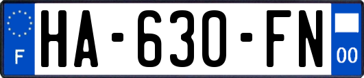 HA-630-FN