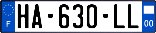 HA-630-LL