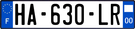 HA-630-LR