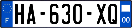 HA-630-XQ