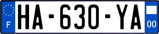 HA-630-YA