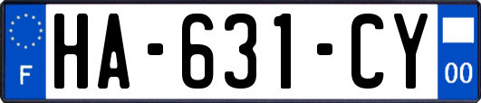 HA-631-CY