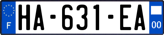 HA-631-EA