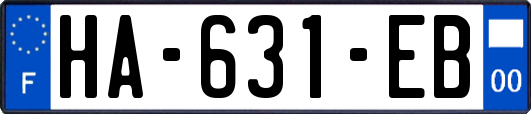 HA-631-EB
