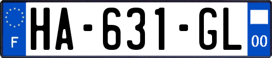 HA-631-GL