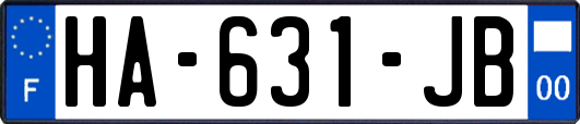 HA-631-JB