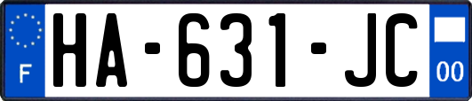 HA-631-JC