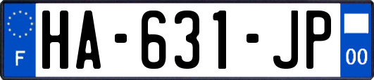 HA-631-JP
