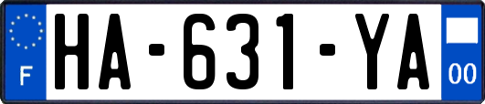 HA-631-YA