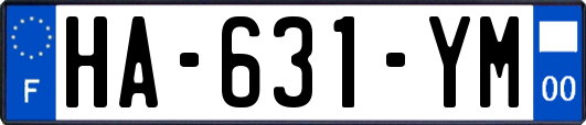 HA-631-YM
