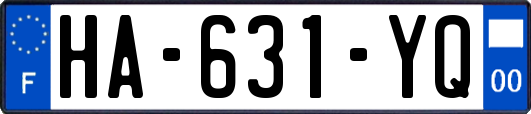 HA-631-YQ