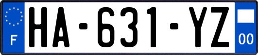 HA-631-YZ