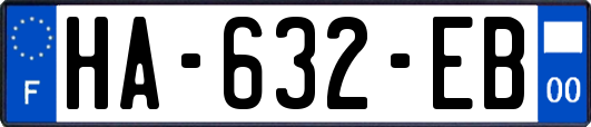 HA-632-EB