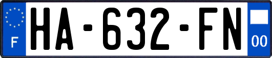 HA-632-FN