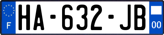 HA-632-JB