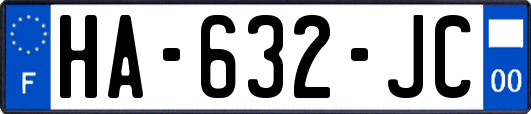 HA-632-JC