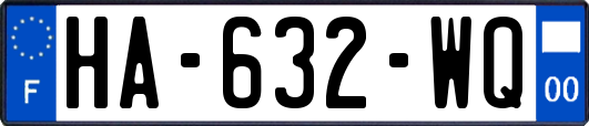 HA-632-WQ