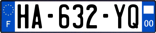 HA-632-YQ