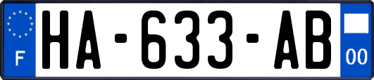 HA-633-AB