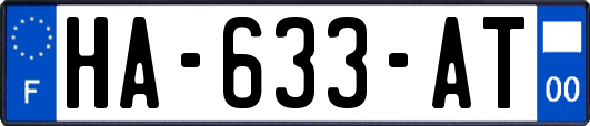 HA-633-AT