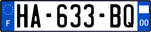 HA-633-BQ