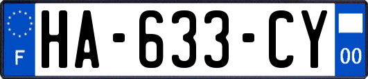HA-633-CY
