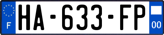 HA-633-FP