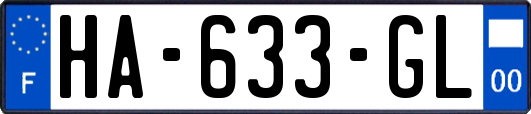 HA-633-GL