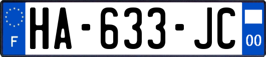 HA-633-JC