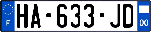HA-633-JD