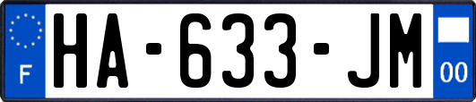 HA-633-JM